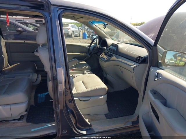 Honda Odyssey Ex-l