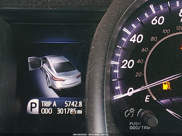 Toyota Avalon Xle Premium