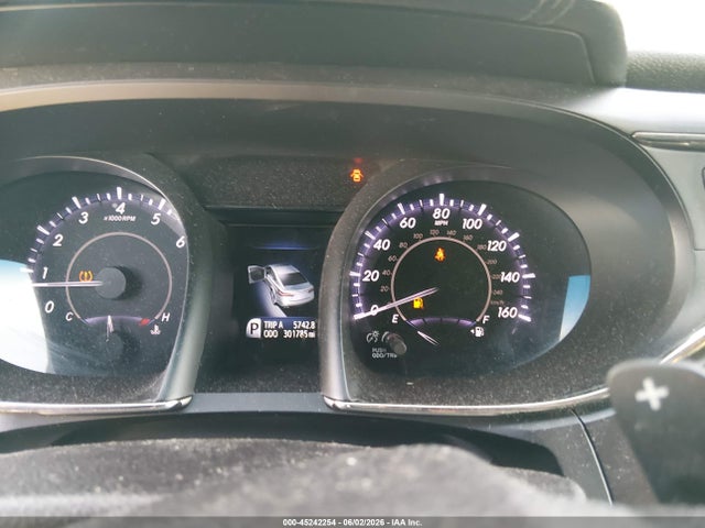 Toyota Avalon Xle Premium