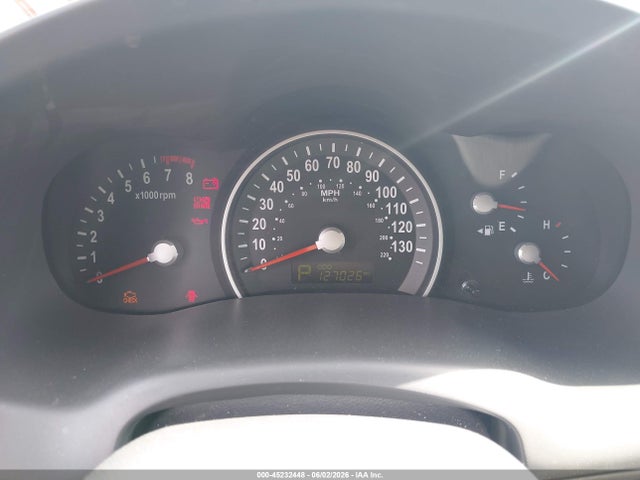 Kia Sedona Ex
