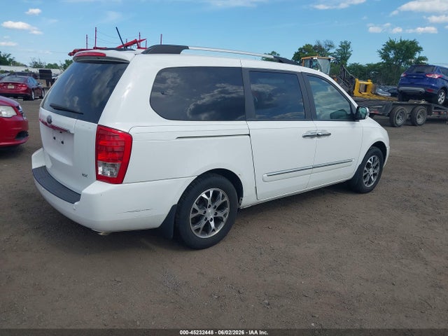 Kia Sedona Ex