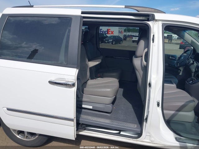 Kia Sedona Ex