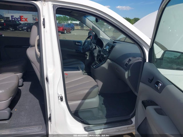 Kia Sedona Ex