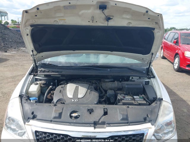 Kia Sedona Ex