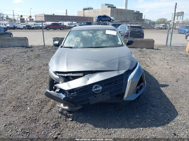 Nissan Altima Sv Fwd