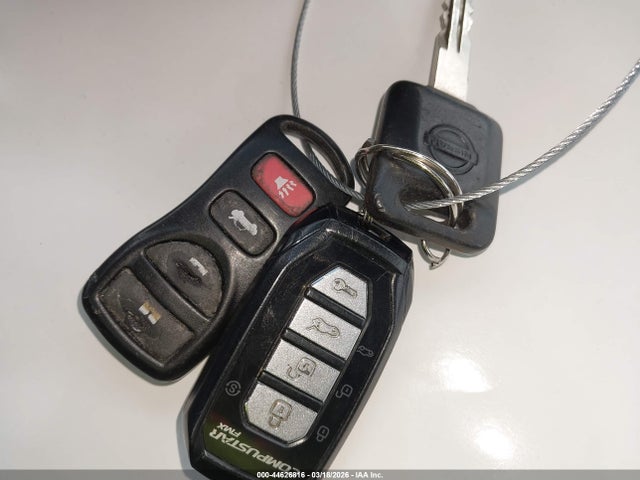 Nissan Sentra 1.8s