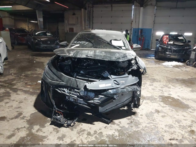 Audi A6 Premium Quattro S Tronic