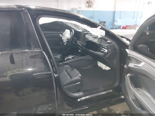 Audi A6 Premium Quattro S Tronic