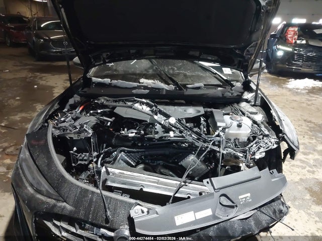 Audi A6 Premium Quattro S Tronic