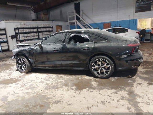 Audi A6 Premium Quattro S Tronic