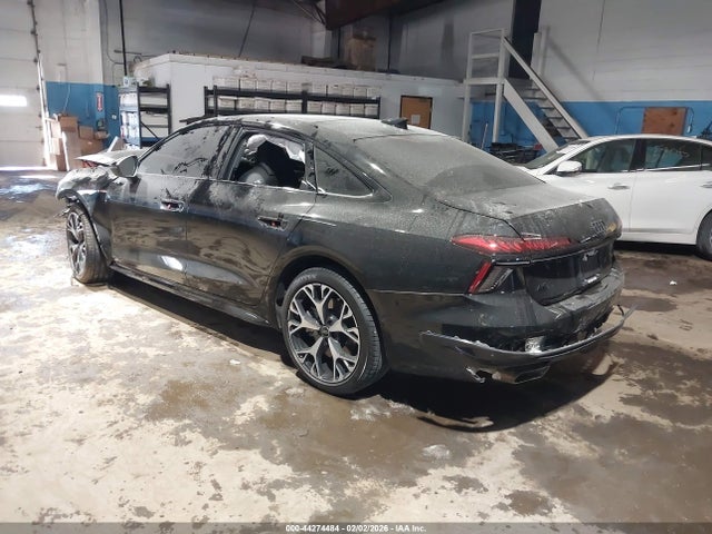 Audi A6 Premium Quattro S Tronic