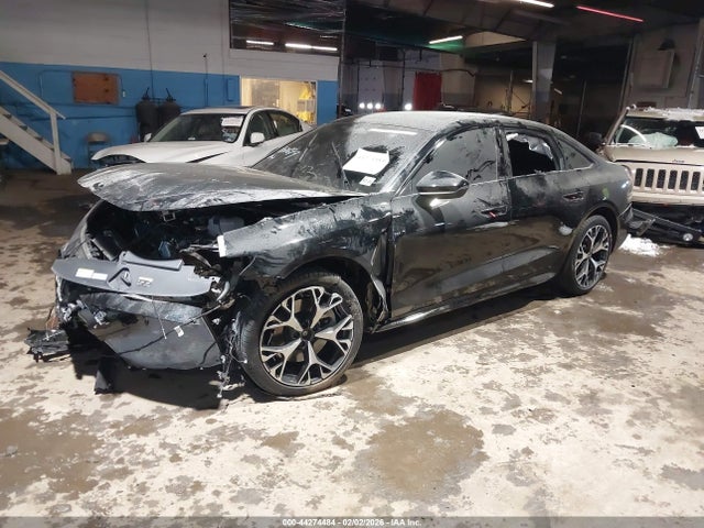 Audi A6 Premium Quattro S Tronic