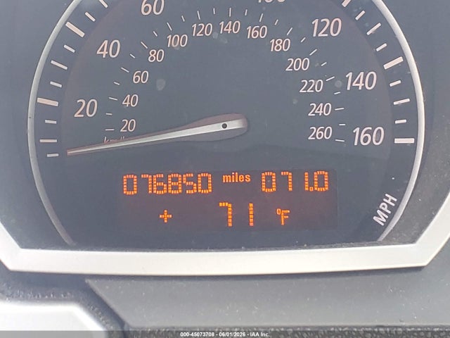 BMW Z Series 3.0i