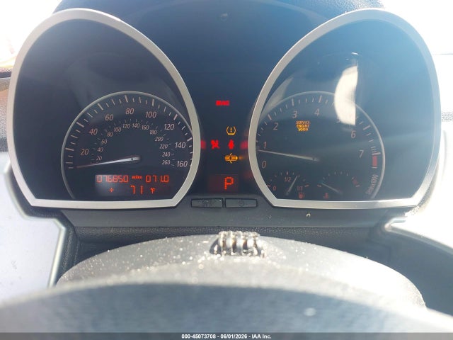 BMW Z Series 3.0i