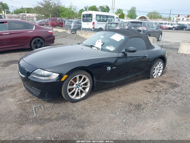 BMW Z Series 3.0i