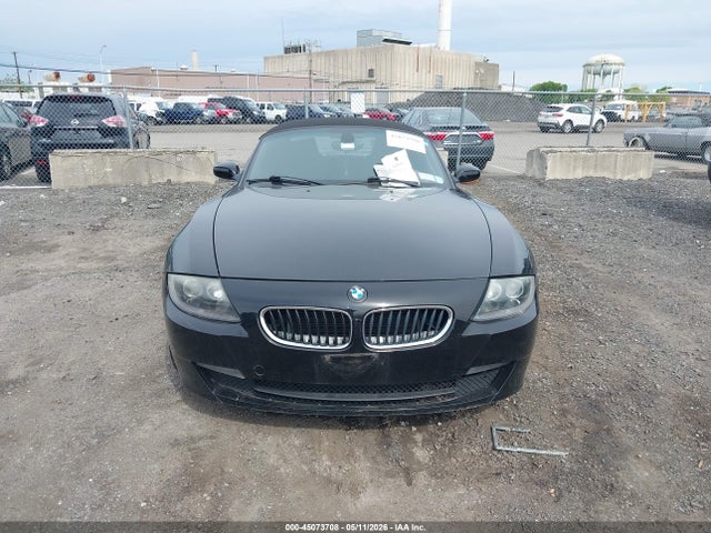 BMW Z Series 3.0i