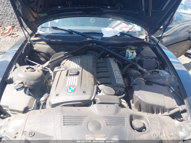 BMW Z Series 3.0i