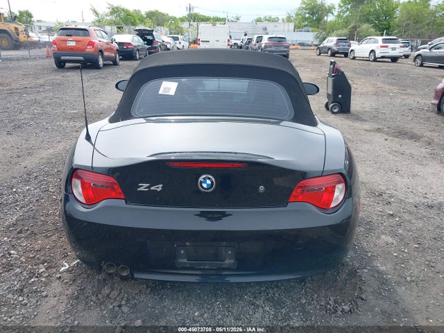 BMW Z Series 3.0i