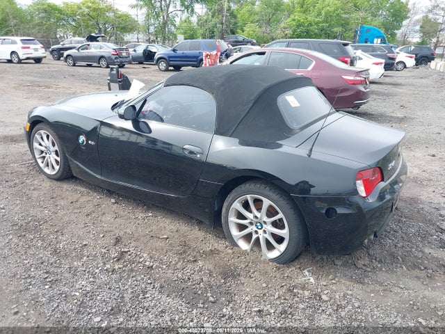 BMW Z Series 3.0i