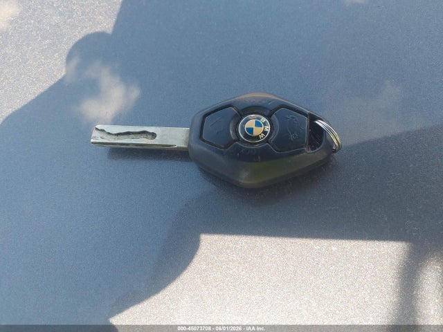 BMW Z Series 3.0i