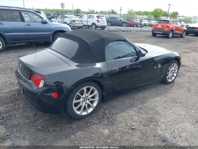 BMW Z Series 3.0i