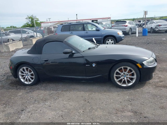 BMW Z Series 3.0i