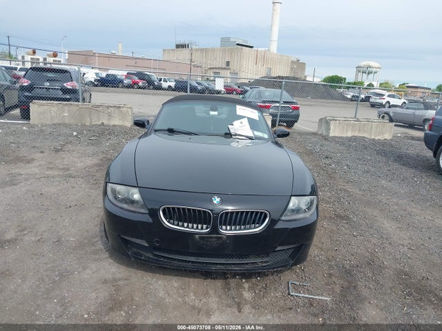 BMW Z Series 3.0i