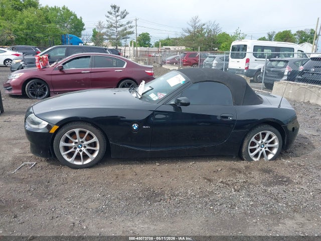 BMW Z Series 3.0i