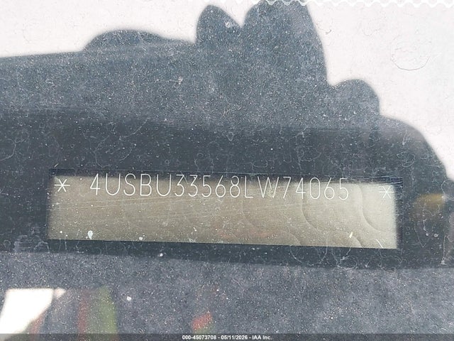 BMW Z Series 3.0i