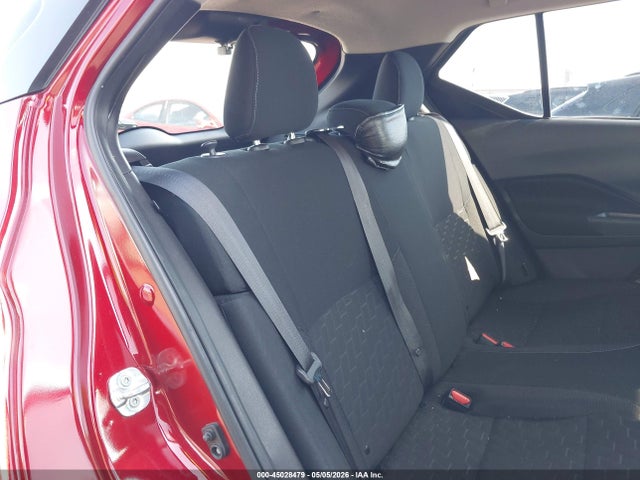 Nissan Kicks Sv Xtronic Cvt