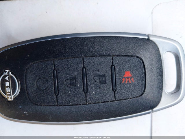 Nissan Kicks Sv Xtronic Cvt