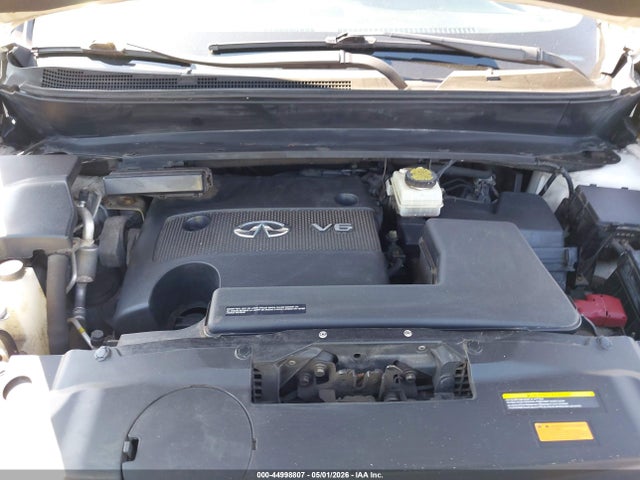 INFINITI Qx