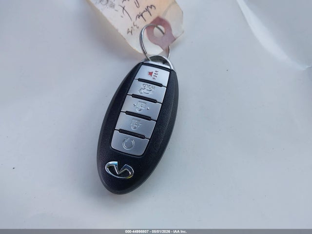 INFINITI Qx