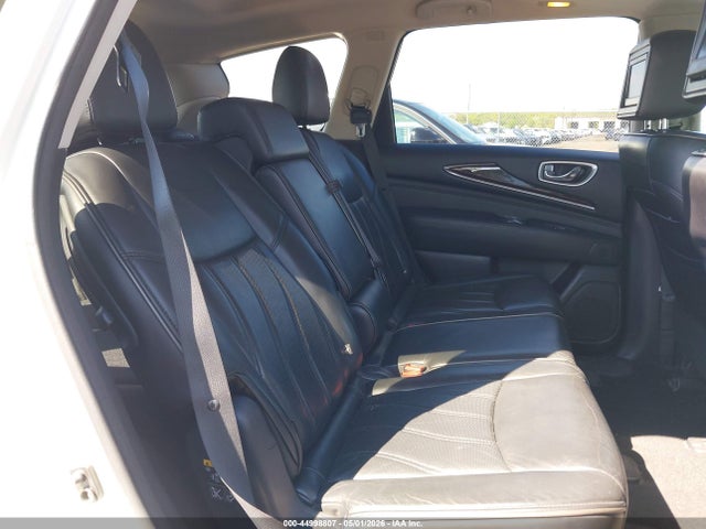INFINITI Qx
