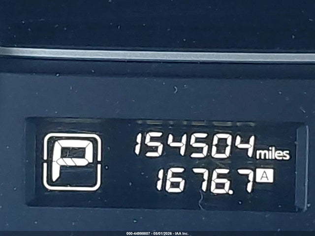 INFINITI Qx