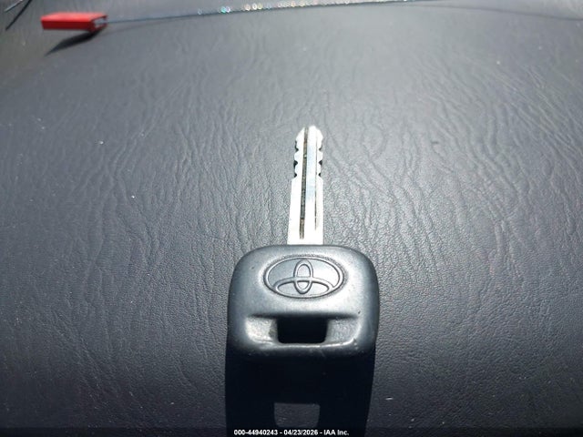 Toyota Highlander V6