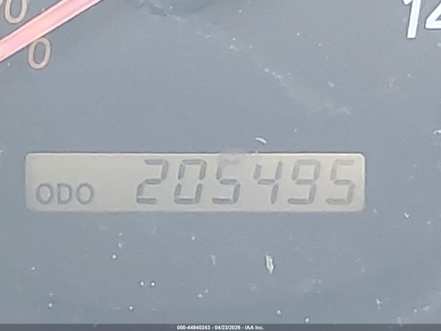 Toyota Highlander V6