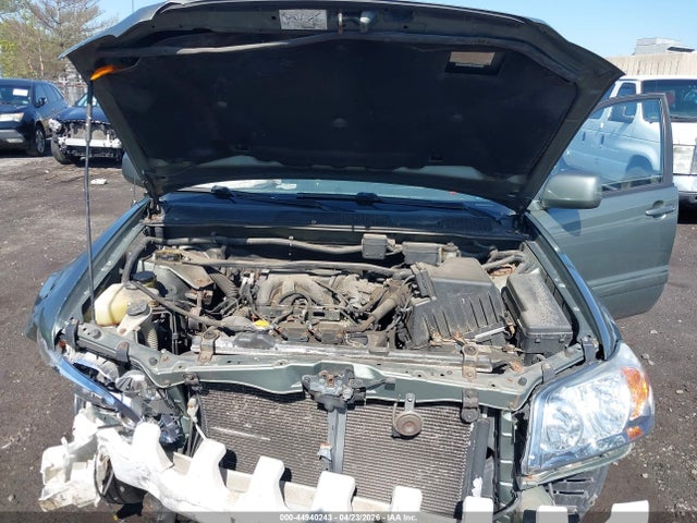 Toyota Highlander V6