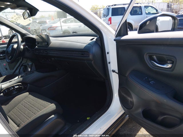 Honda HR-V Awd Sport
