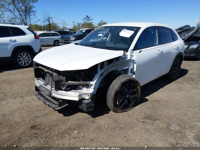 Honda HR-V Awd Sport