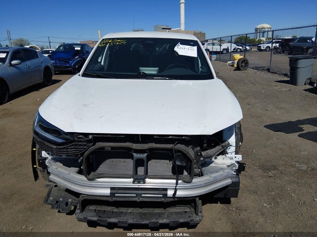 Honda HR-V Awd Sport