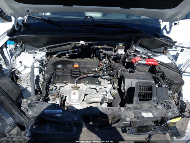Honda HR-V Awd Sport