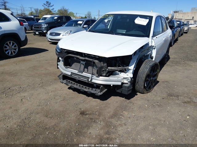 Honda HR-V Awd Sport