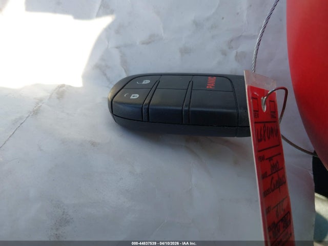 Jeep Compass Latitude 4x4