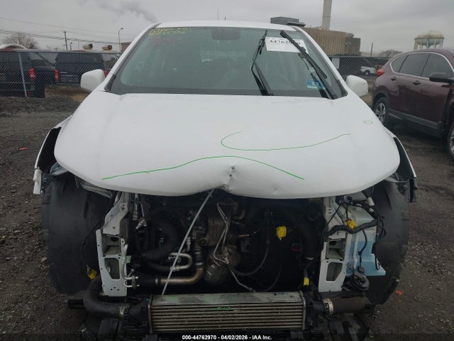 Chevrolet Trax Ls