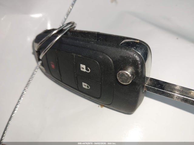 Chevrolet Trax Ls