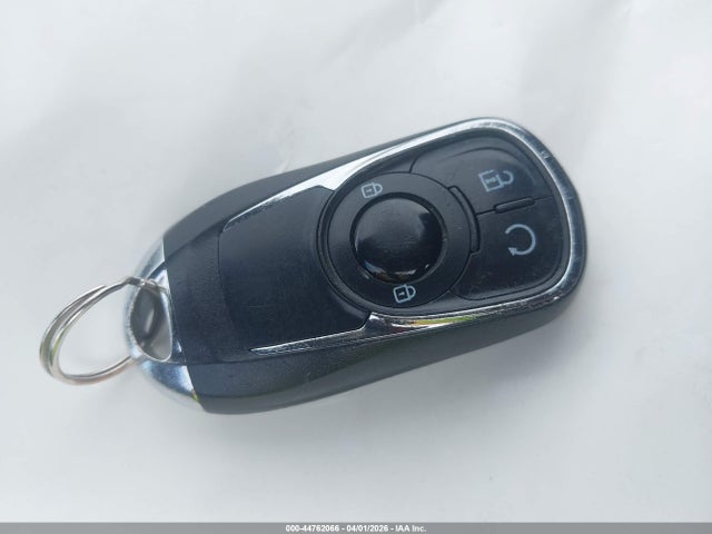 Buick Encore Fwd Preferred
