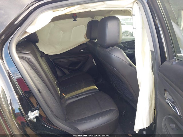 Buick Encore Fwd Preferred