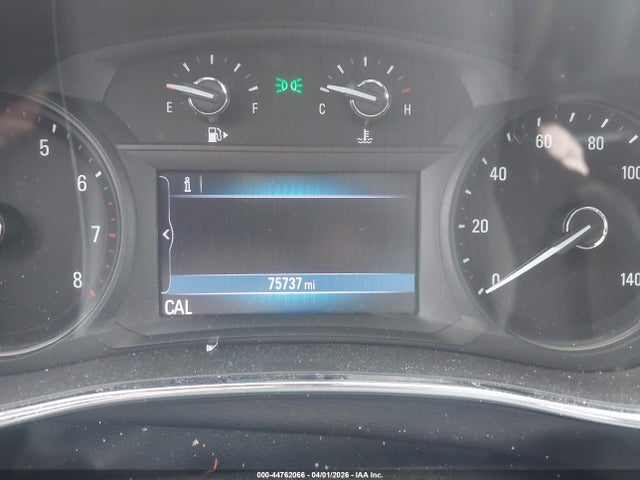 Buick Encore Fwd Preferred