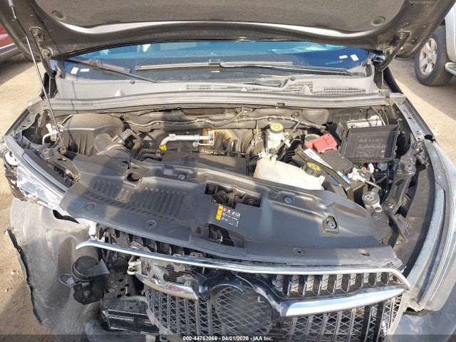 Buick Encore Fwd Preferred